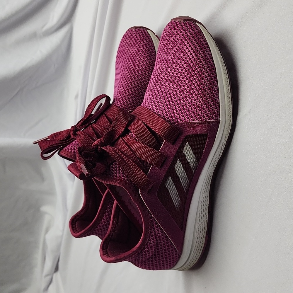Adidas Edge Lux Bounce